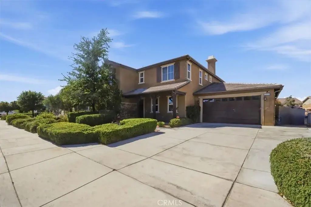 12444 Osprey, Victorville