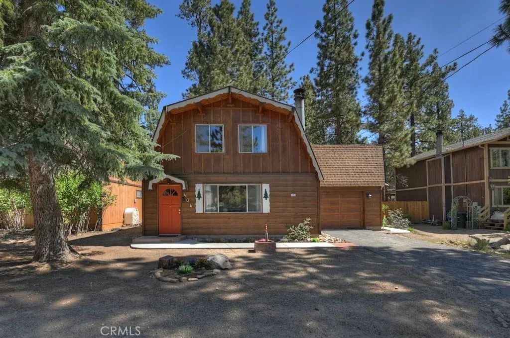 404 W Mojave, Big Bear City
