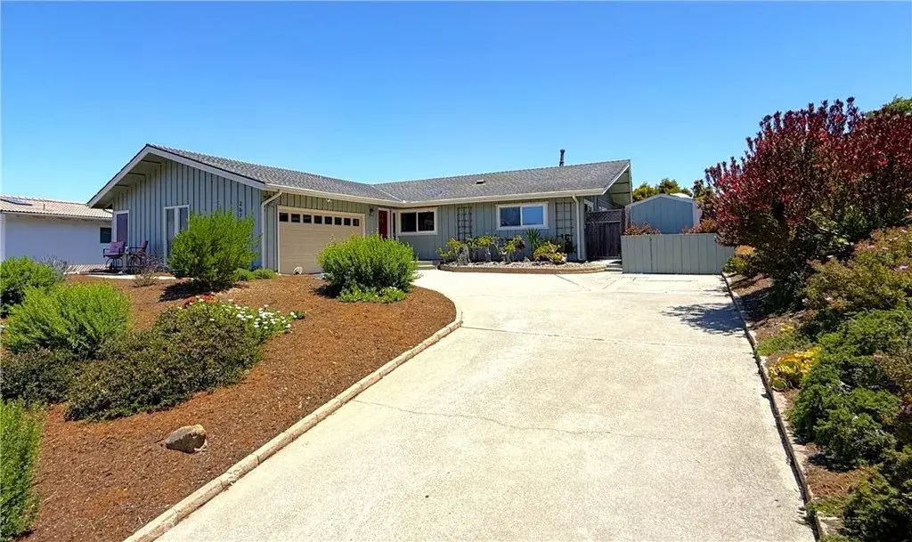 2674 Rodman, Los Osos