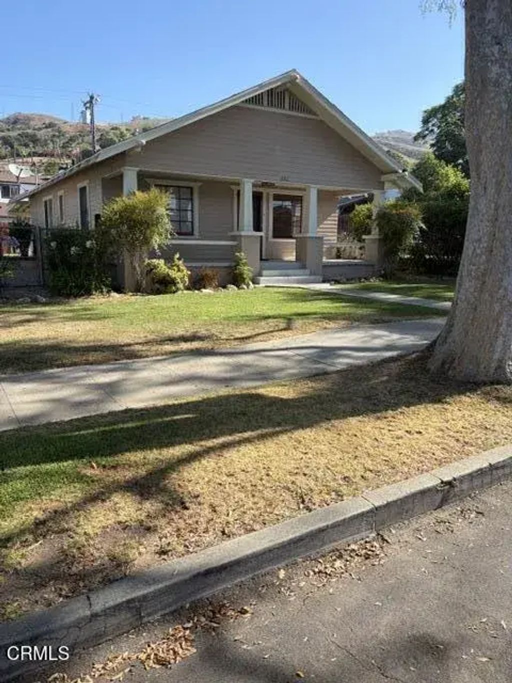 331 Blaine Avenue, Fillmore