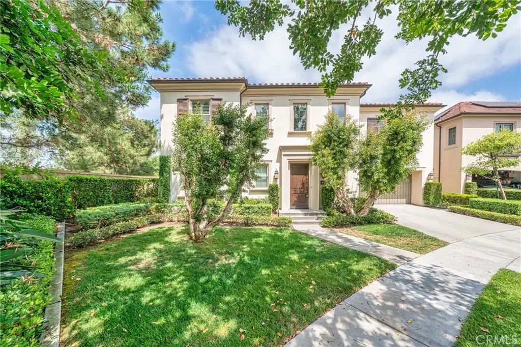 51 Peppermint, Irvine