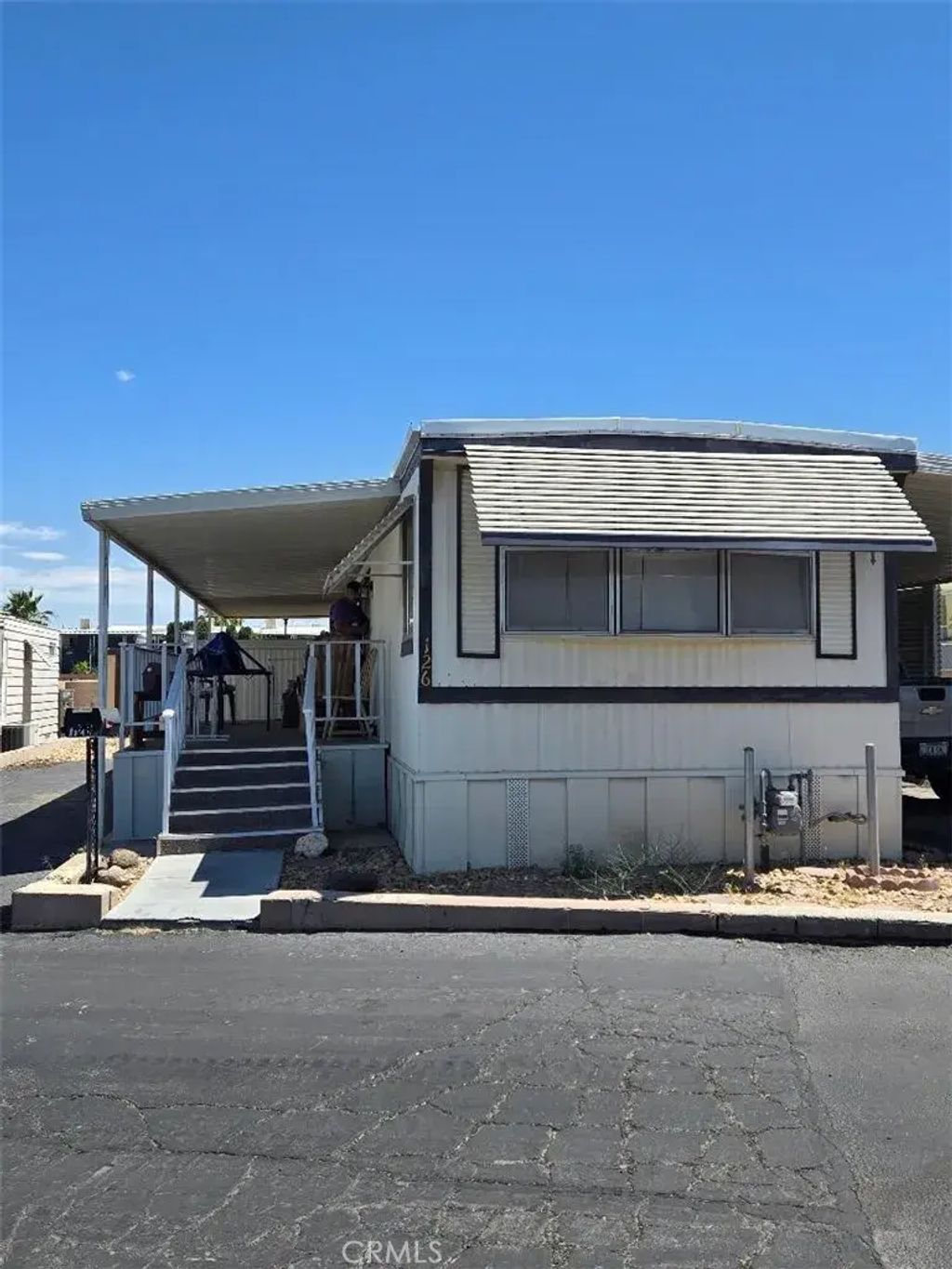 701 Montara 126, Barstow
