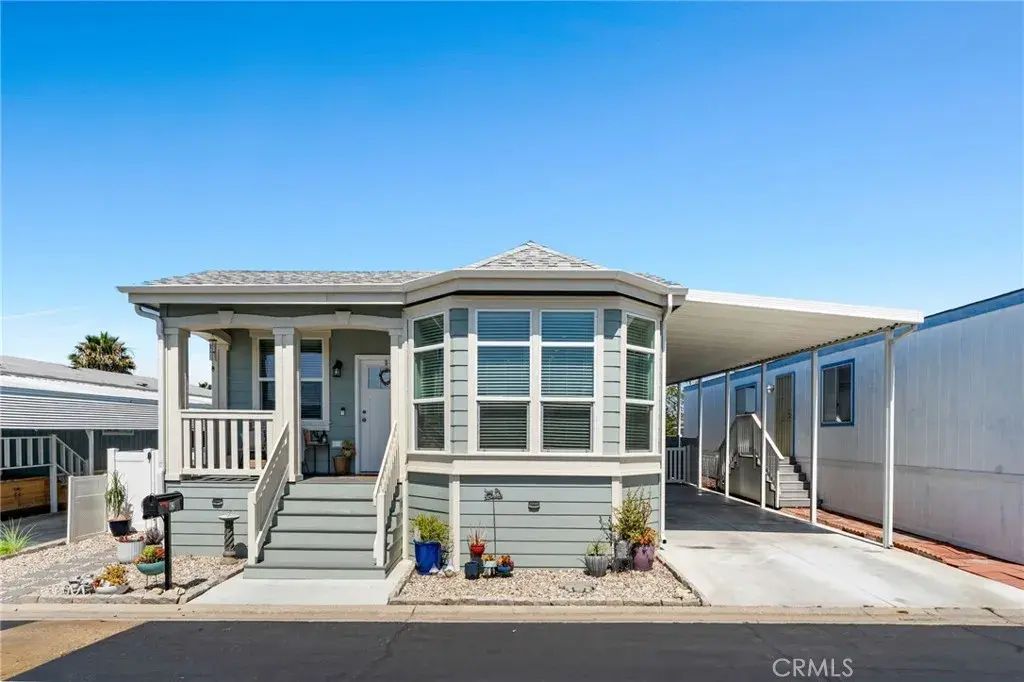 1205 Cypress 82, San Dimas