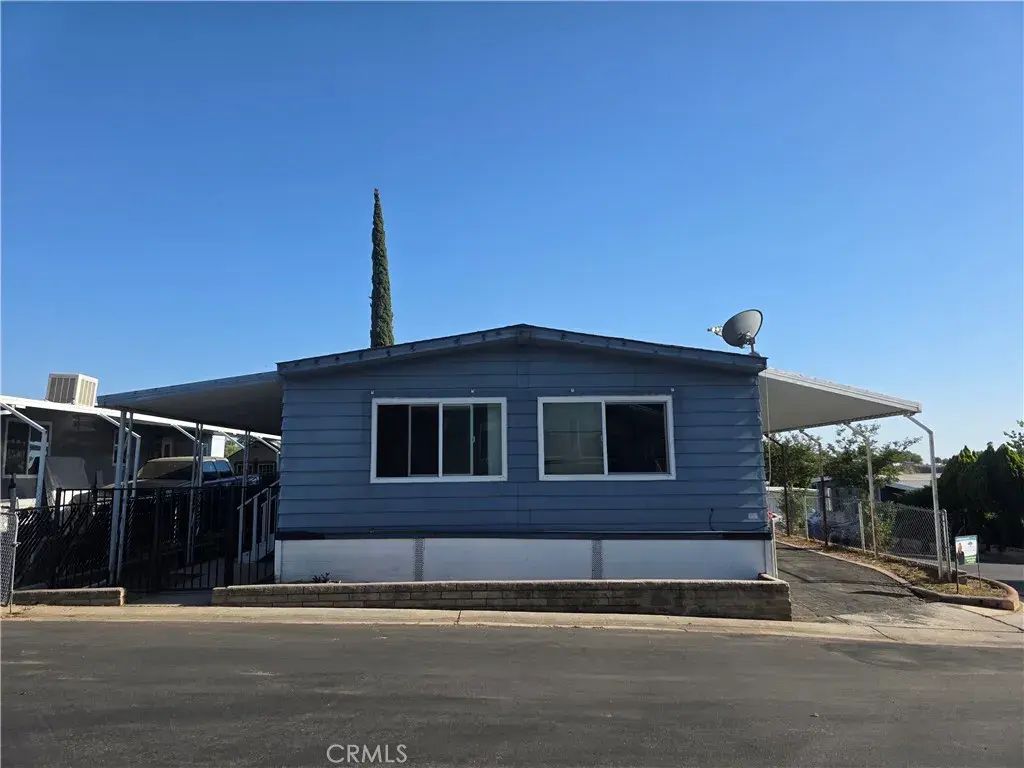 34111 Wildwood Canyon 51, Yucaipa