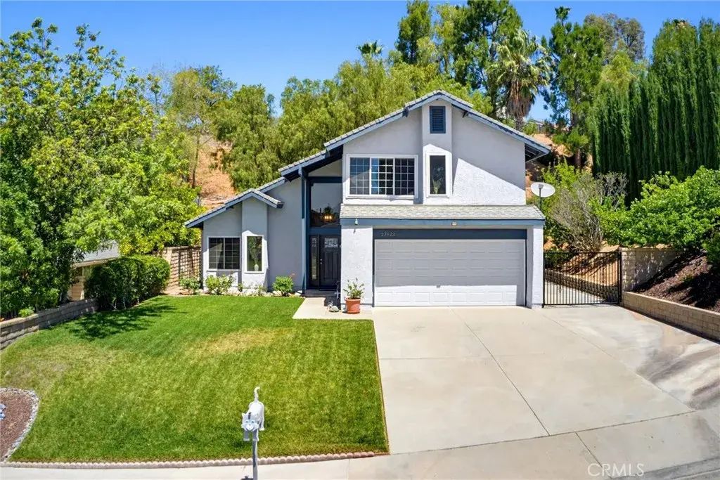 27923 Redwood Glen Road, Valencia