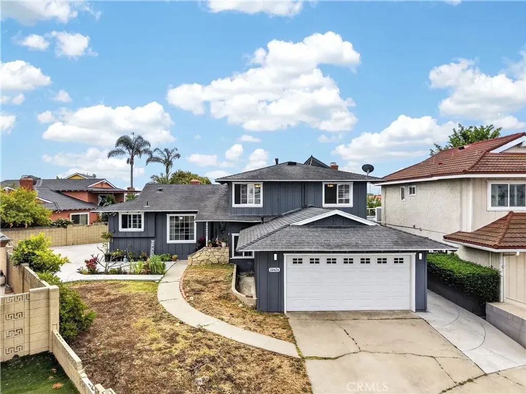 24424 Alexandria, Harbor City