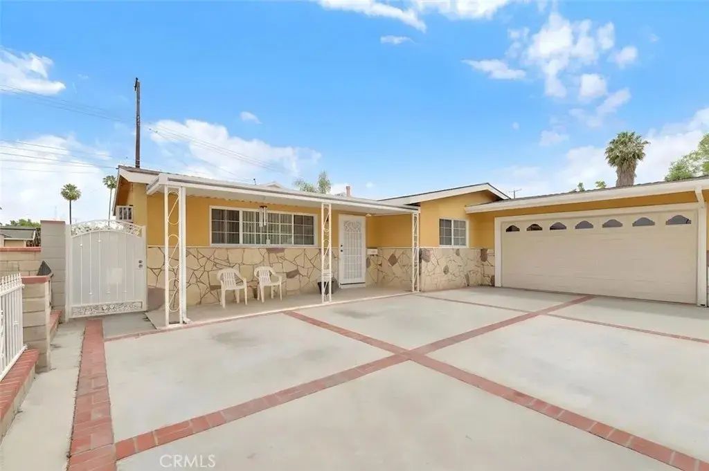 18113 Companario, Rowland Heights