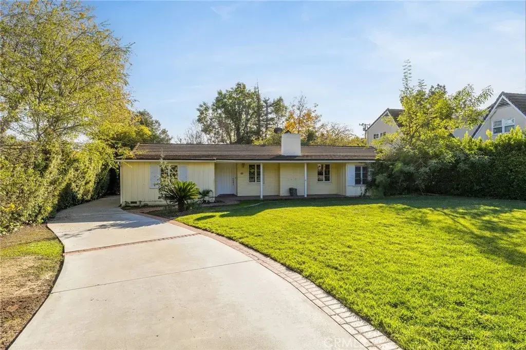 2976 Lombardy Rd, Pasadena
