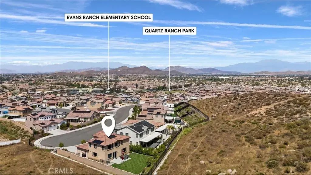 26207 Silver Birch, Menifee