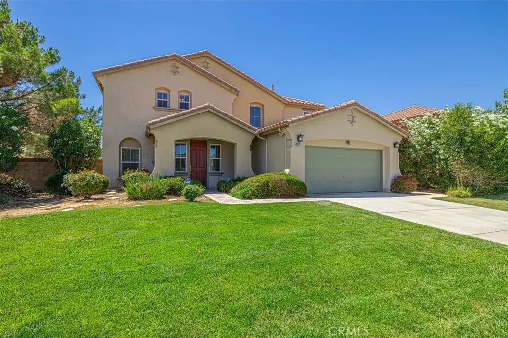 42327 42nd Street West, Quartz Hill