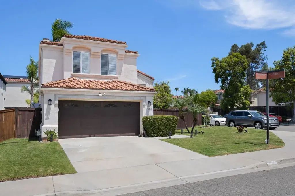 4216 Conquistador, Oceanside