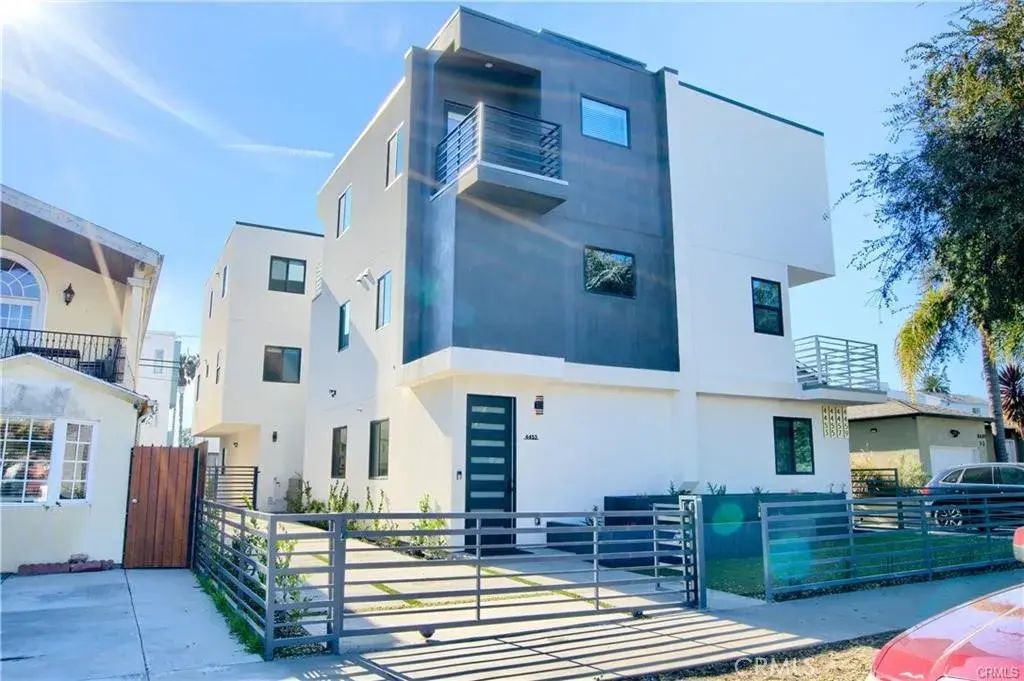 4455 S Slauson Avenue, Culver City