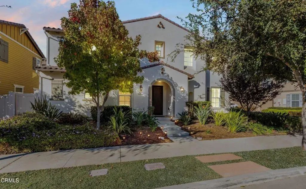 241 Stonegate Road, Camarillo