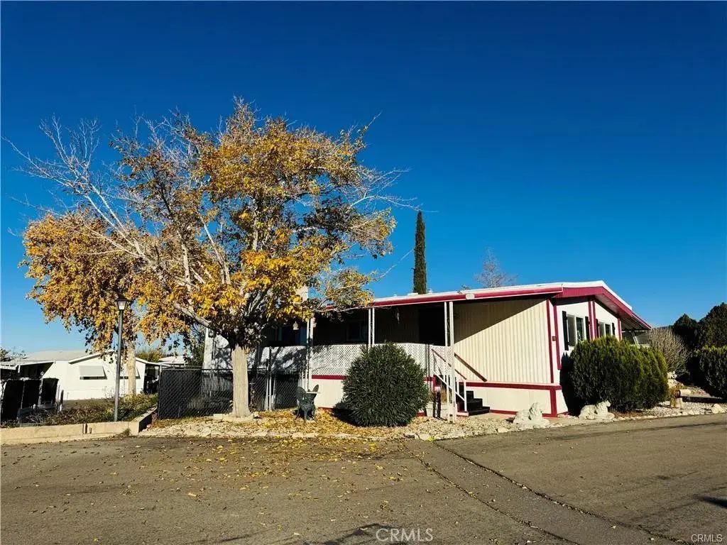 13393 Mariposa Rd 281, Victorville