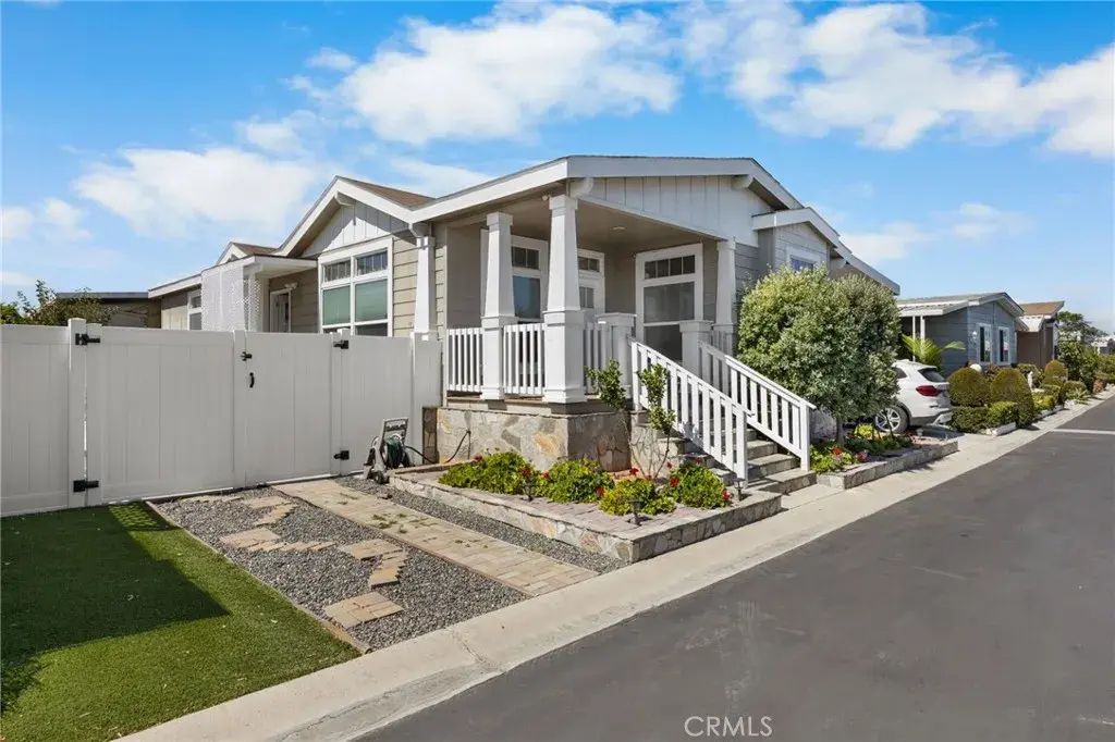 1065 Lomita 148, Harbor City