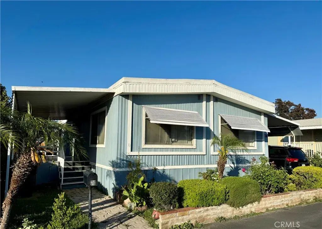 222 S Rancho 74, San Bernardino