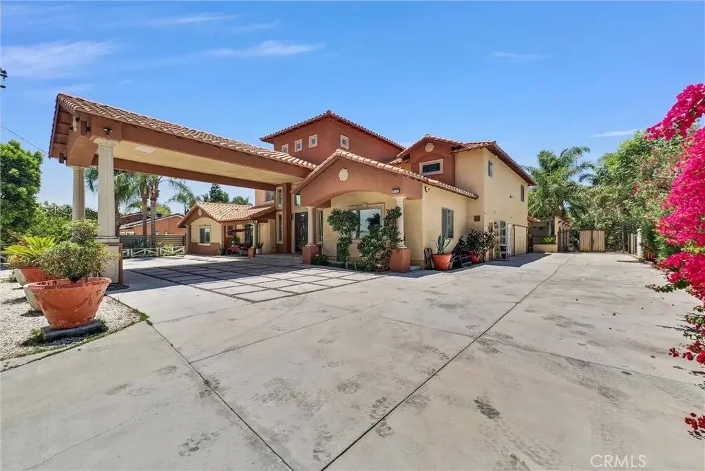 4767 Bain Street, Jurupa Valley
