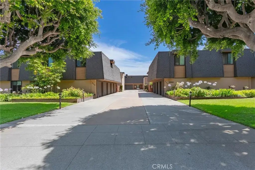 530 Fairview 14, Arcadia