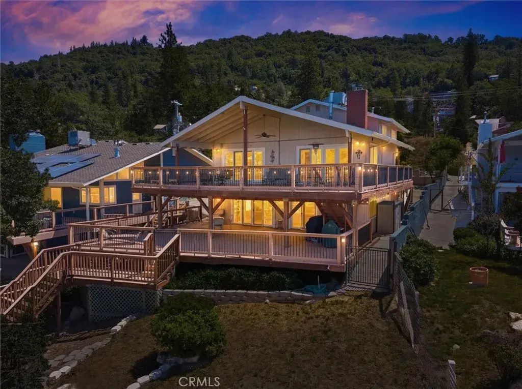 37516 Road 274, Bass Lake