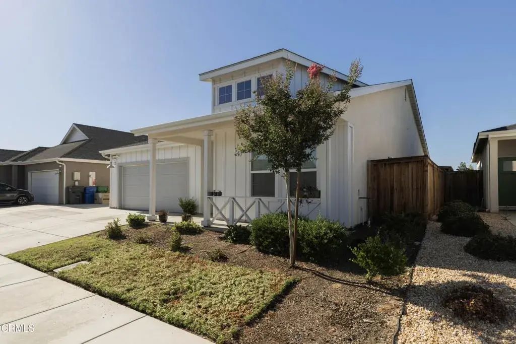 9706 Amberdale Way, Shafter