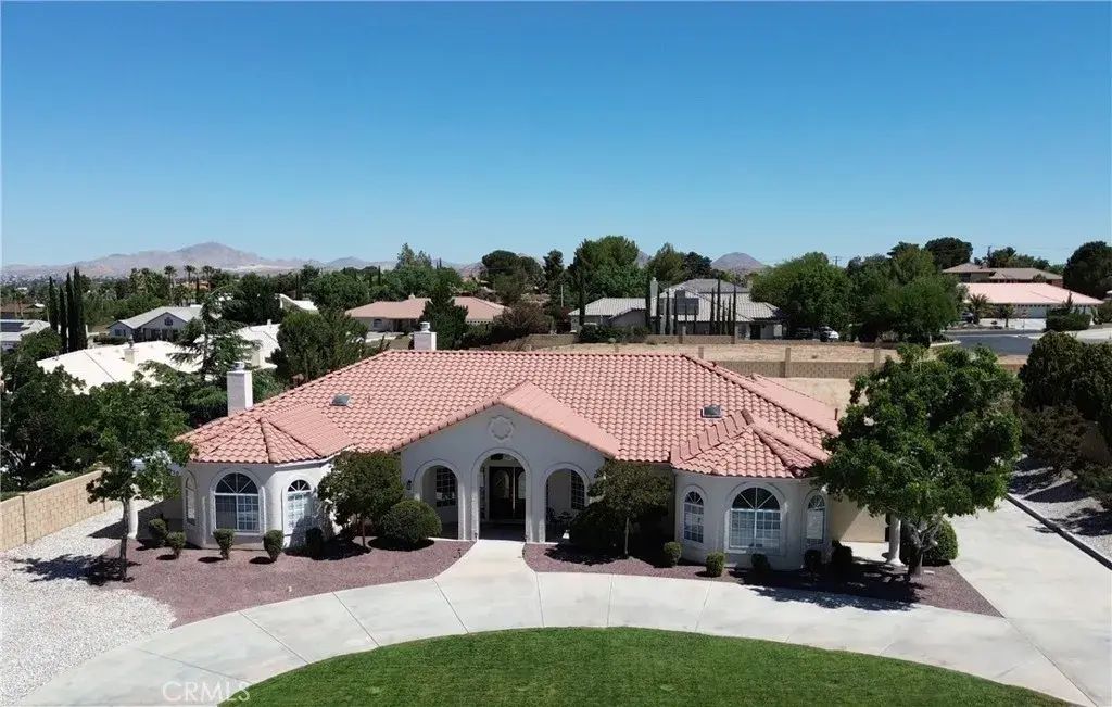 20230 Quail Run Road, Apple Valley
