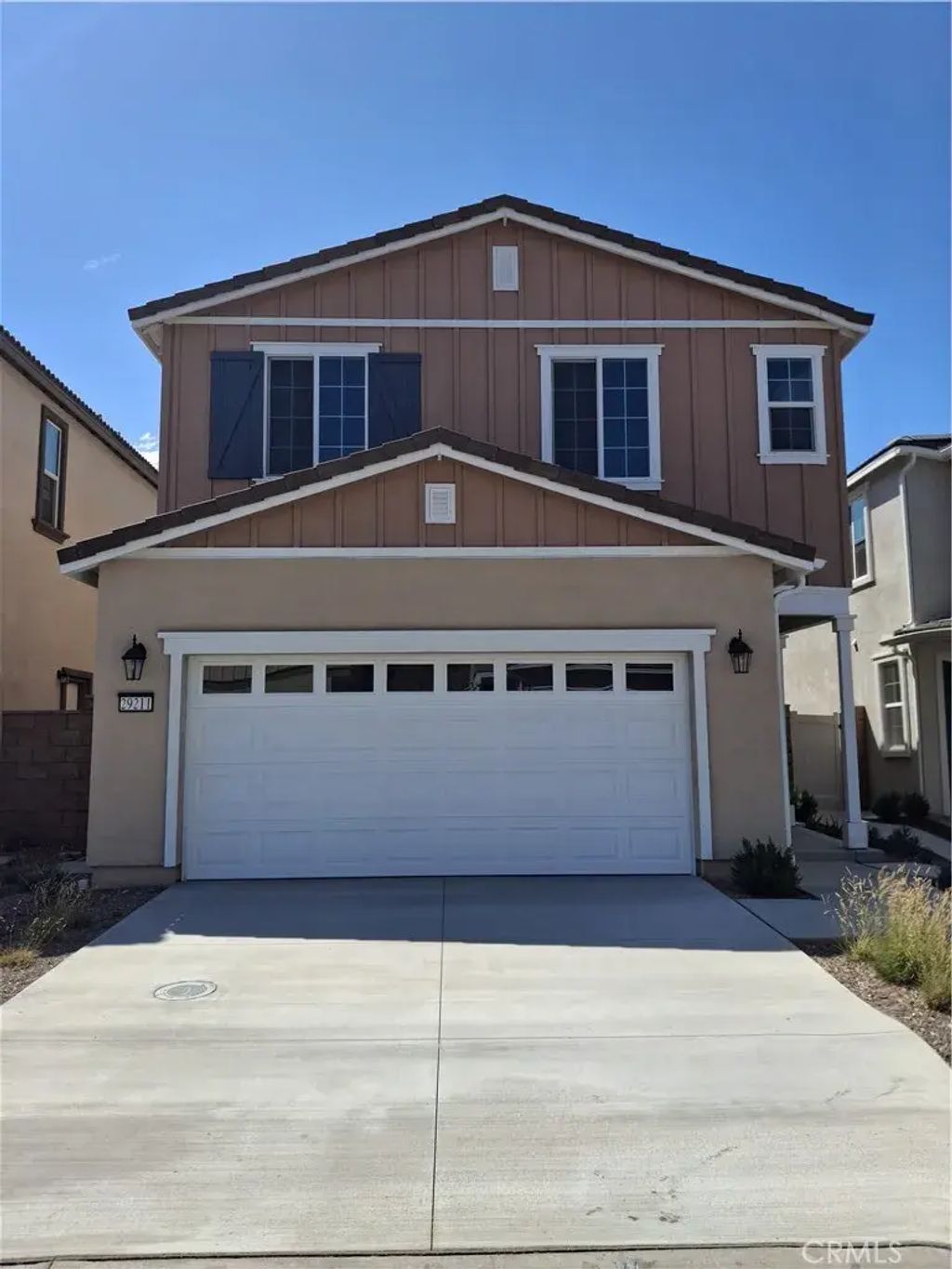 29211 Santa Fe Springs, Winchester