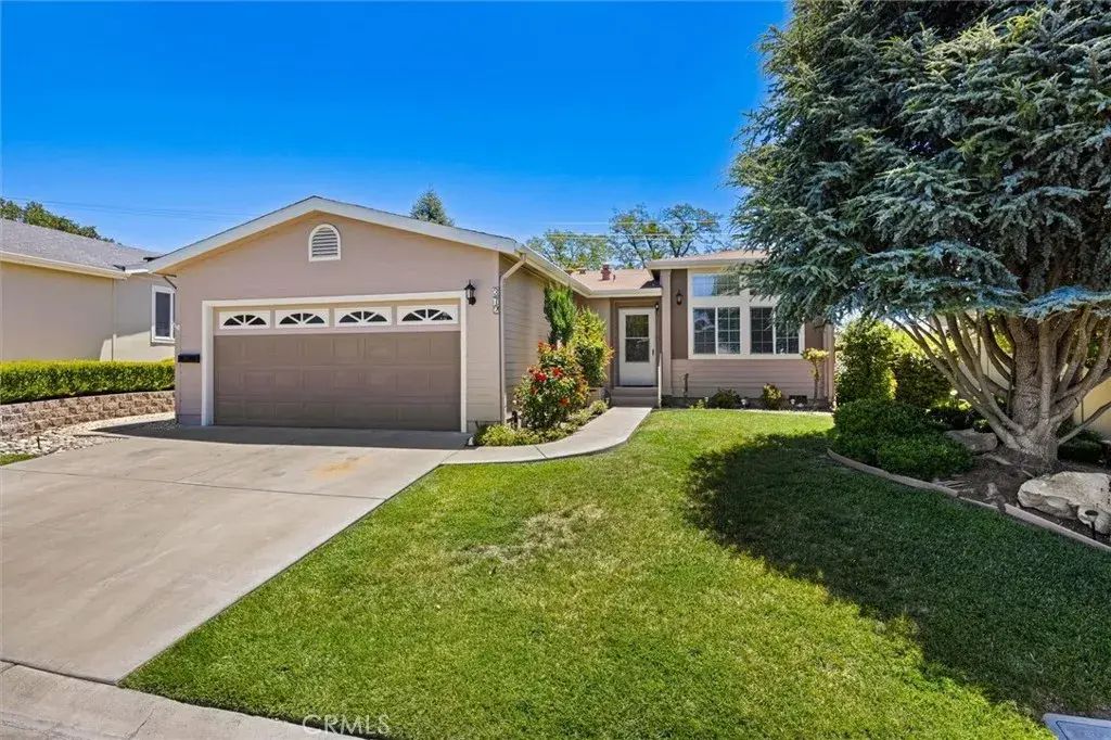 372 Lark Drive, Paso Robles