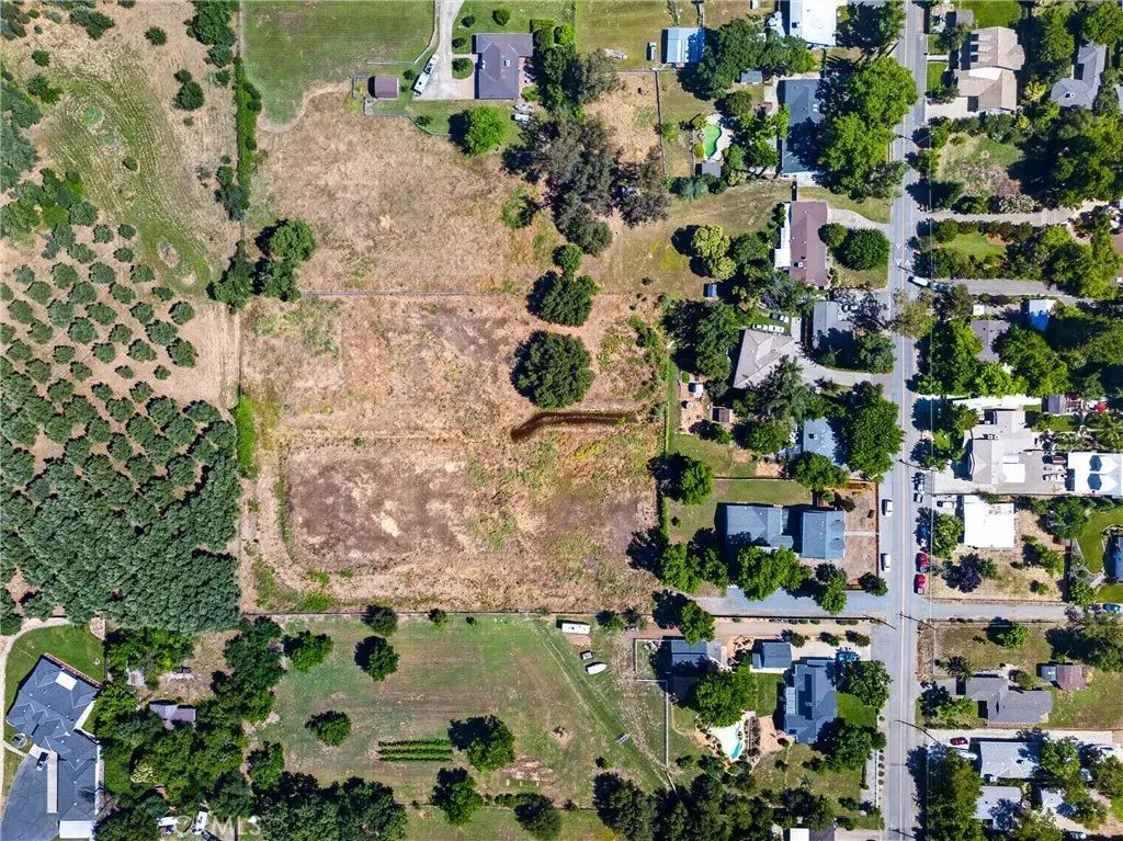 Walnut, Orangevale