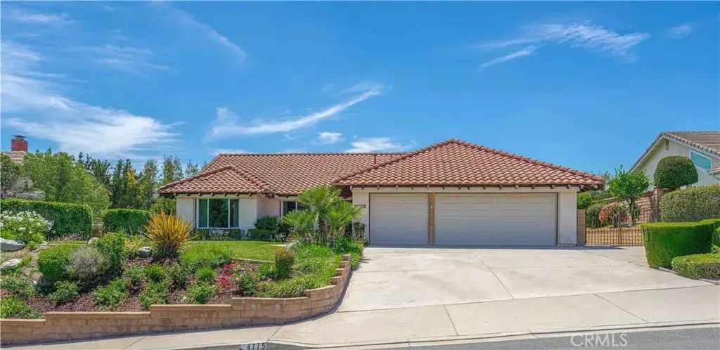 4775 Via Amante, Yorba Linda