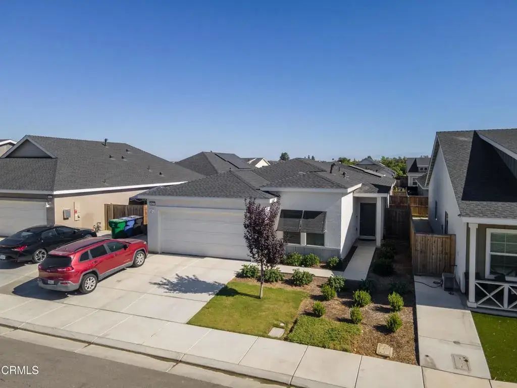 9627 Maple Terrace Lane, Shafter