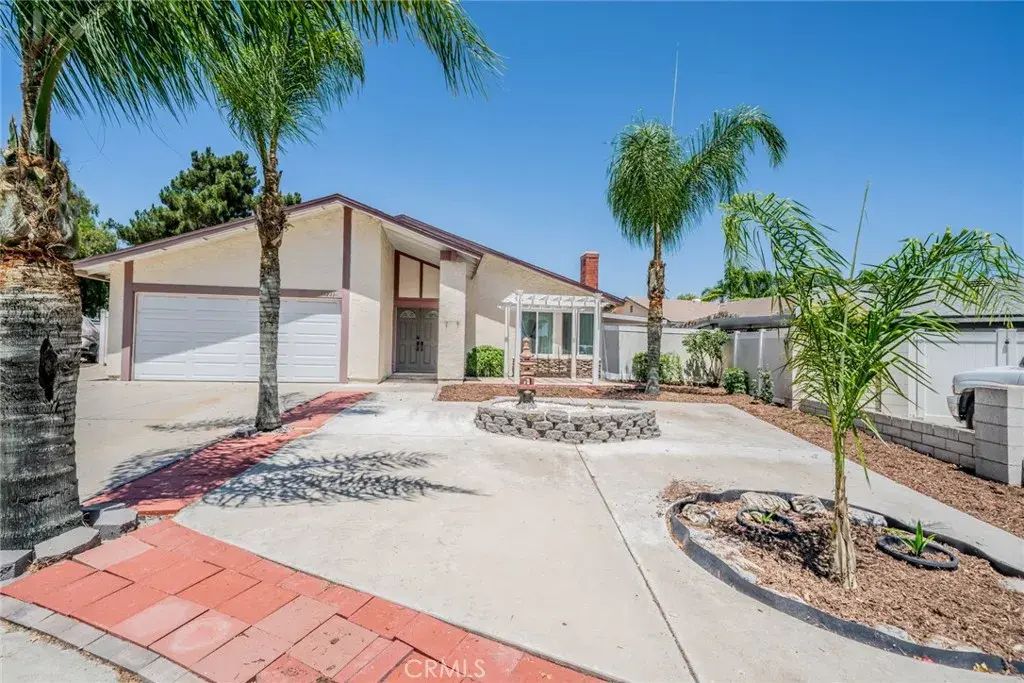12336 Shasta Place, Moreno Valley