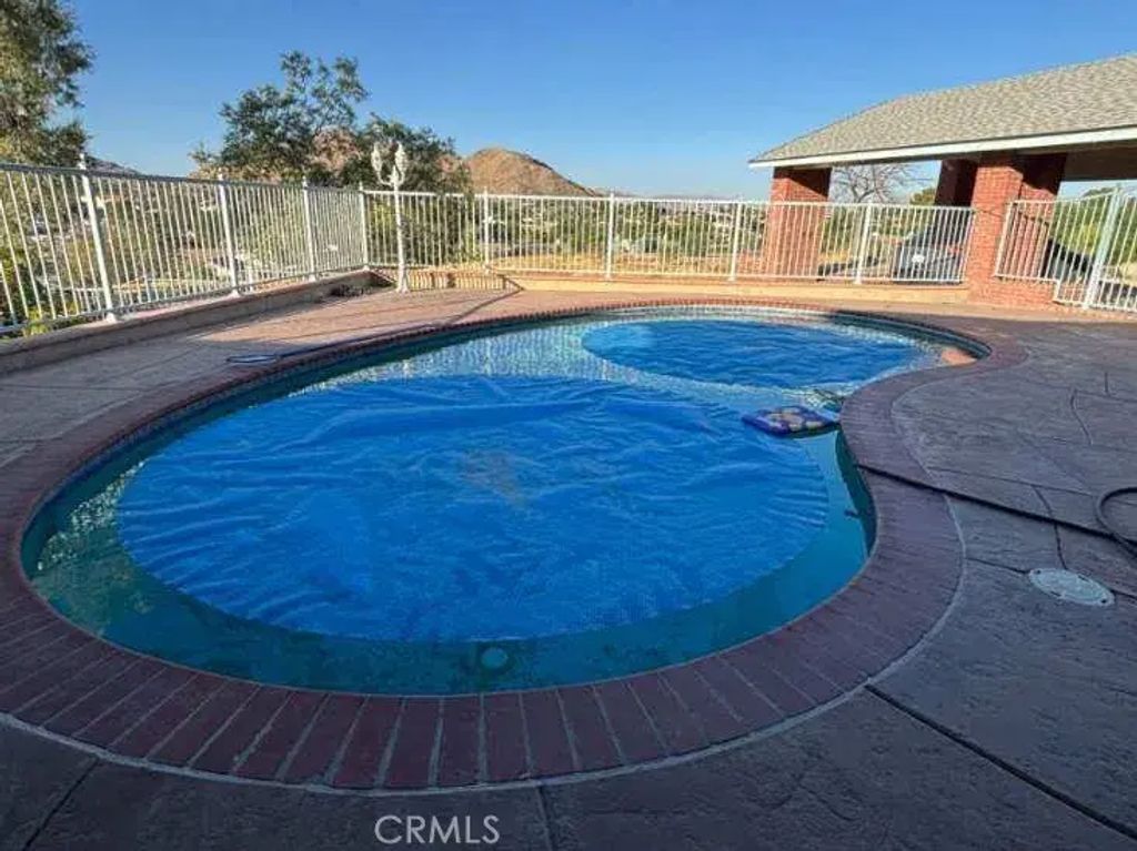 15492 Lenca, Apple Valley