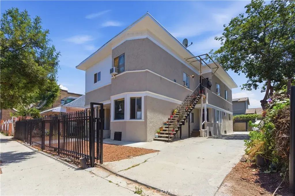2208 Toberman Street, Los Angeles