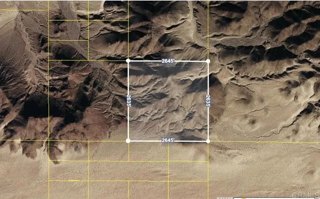 1 Vacant Land, Newberry Springs