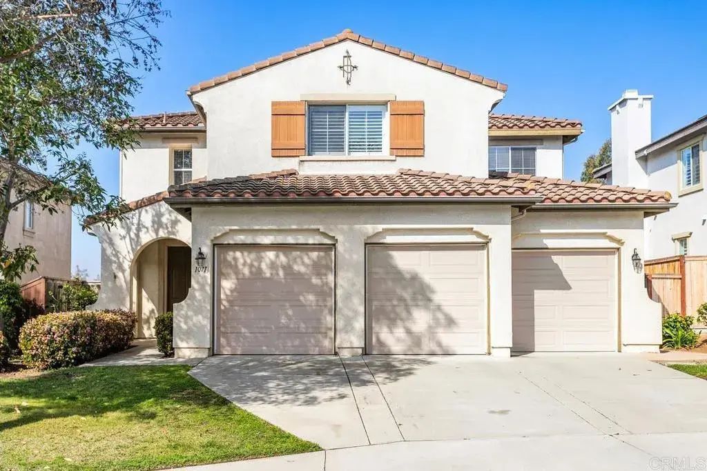 1071 Greenway Rd, Oceanside