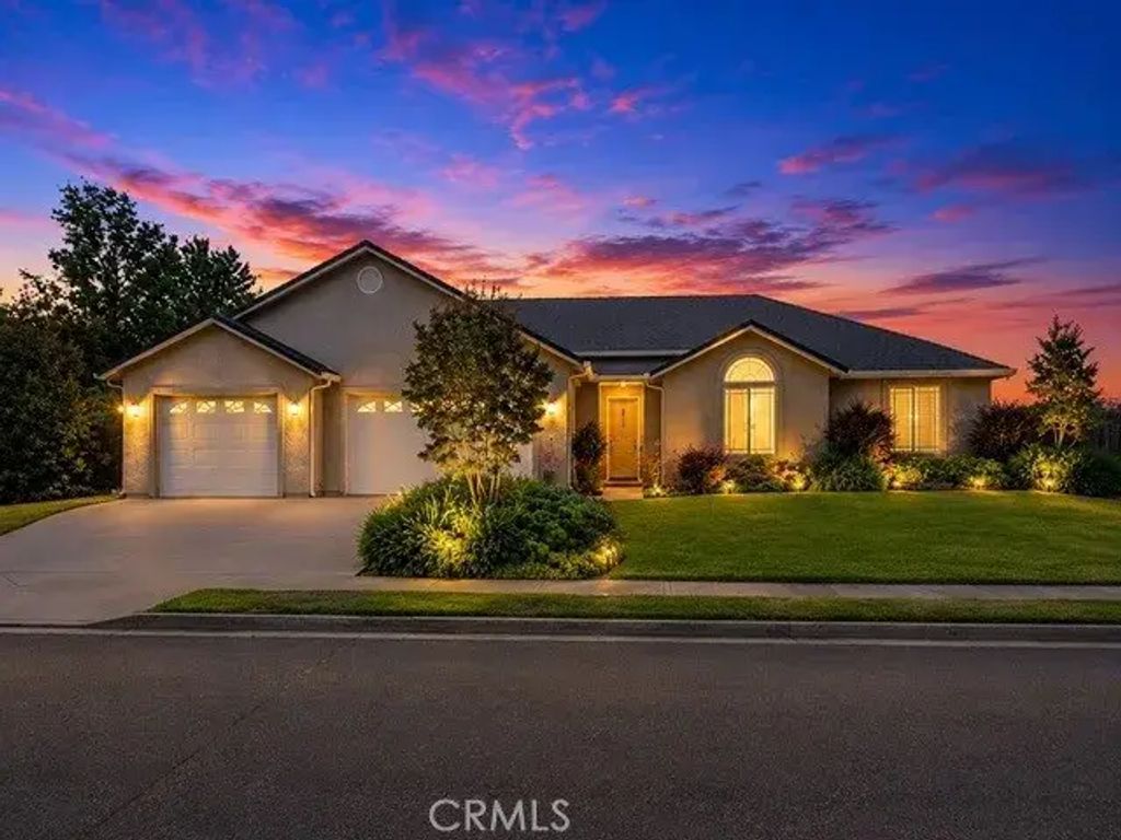 2020 Greystone Court, Red Bluff