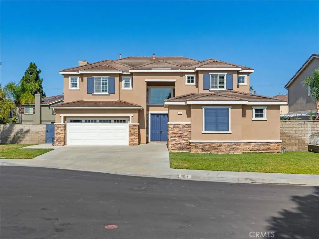 9511 Halekulani, Garden Grove