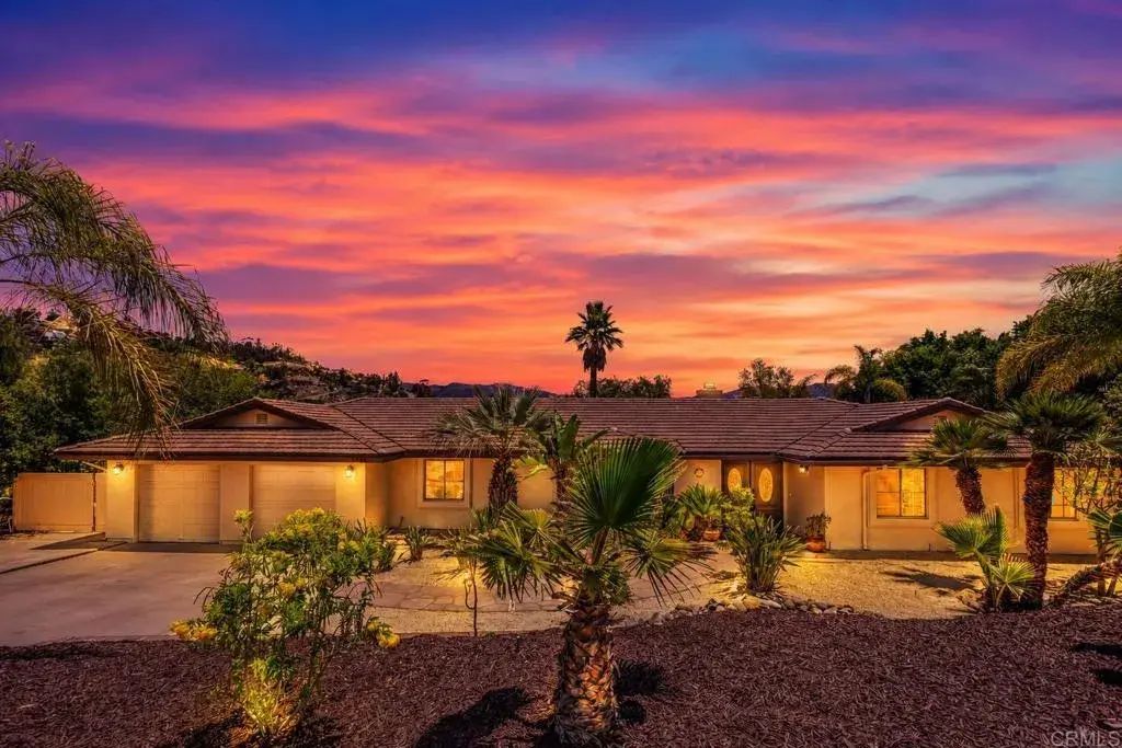13848 Honnell Way, Jamul