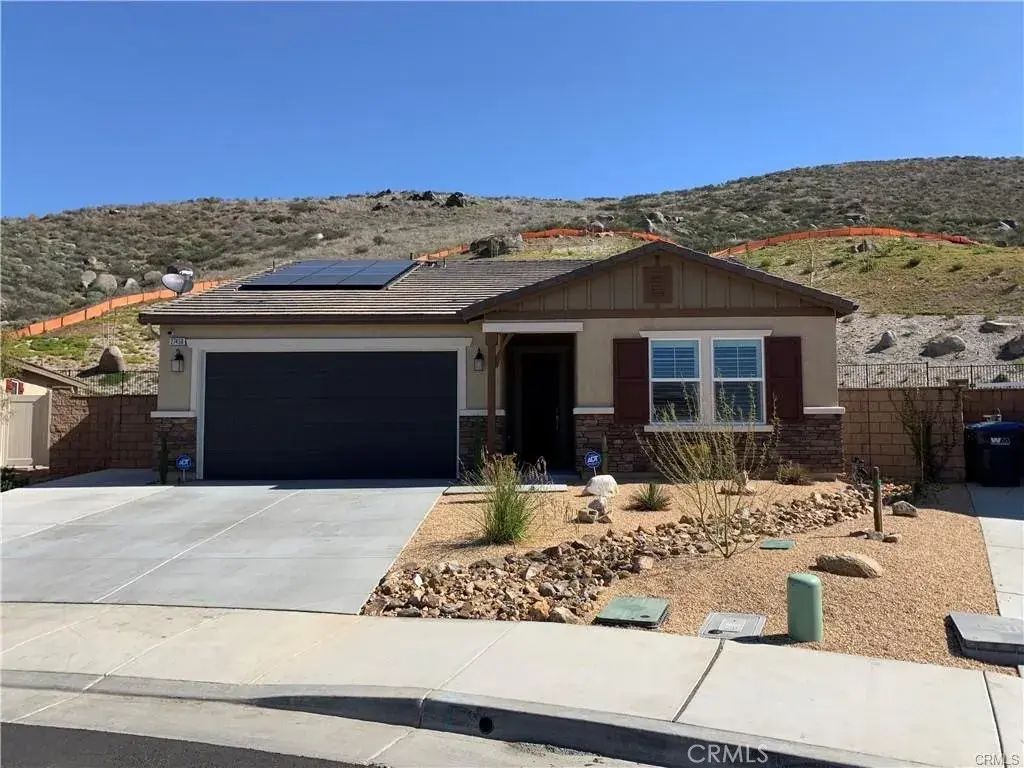 27450 Tyrrhenian, Menifee