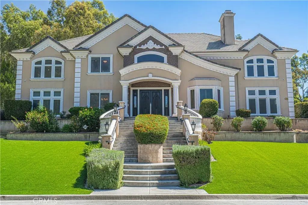 1366 Spring Creek Way, Chino Hills