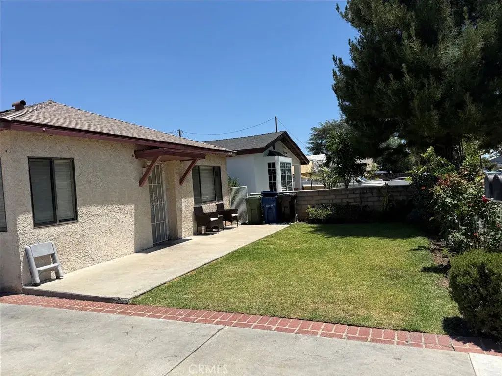 623 Woodworth, San Fernando