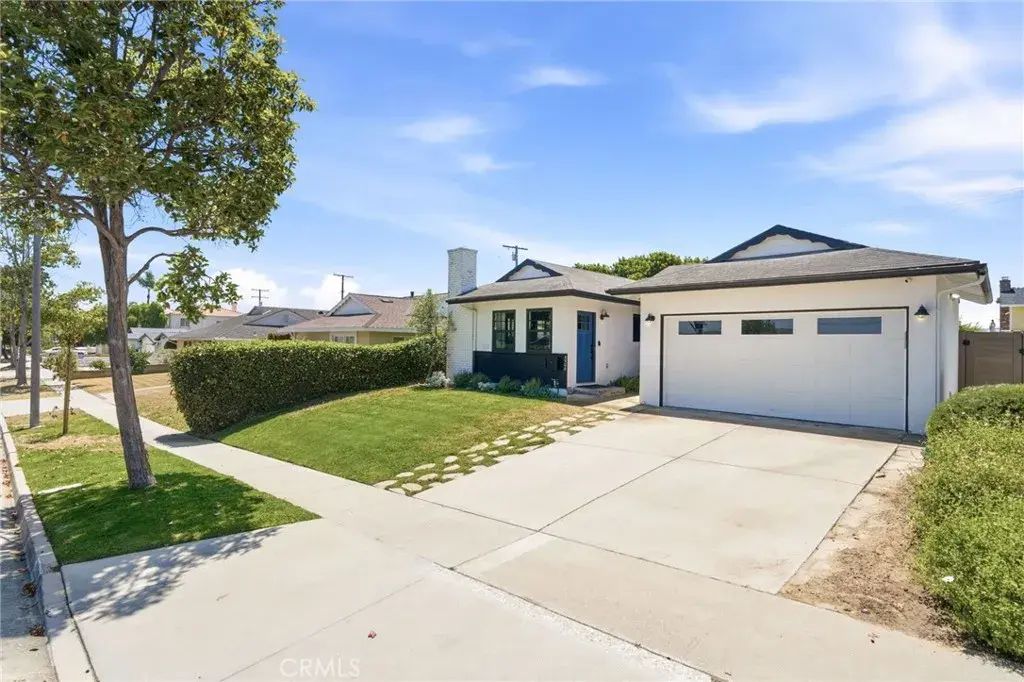 5508 Halison Street, Torrance