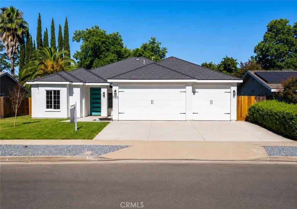 3519 Cordova Avenue, Merced