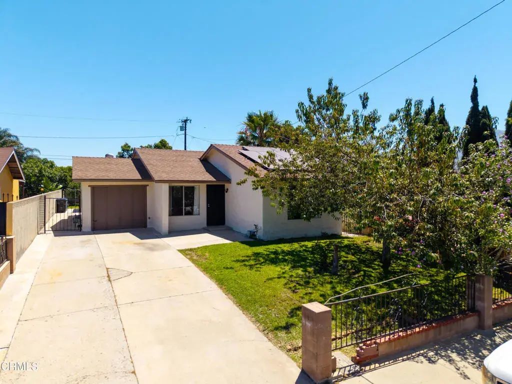 325 N 13th Street, Santa Paula