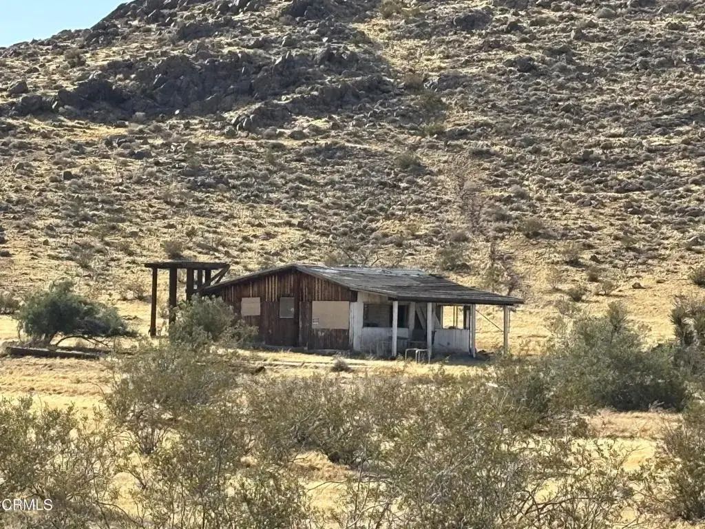 11726 Jasper Avenue, Lucerne Valley