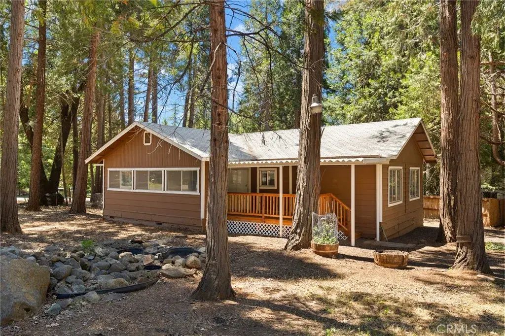 14617 Bridgeport Circle, Magalia