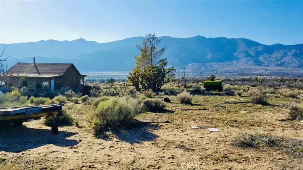 39602 Kelso Valley, Weldon