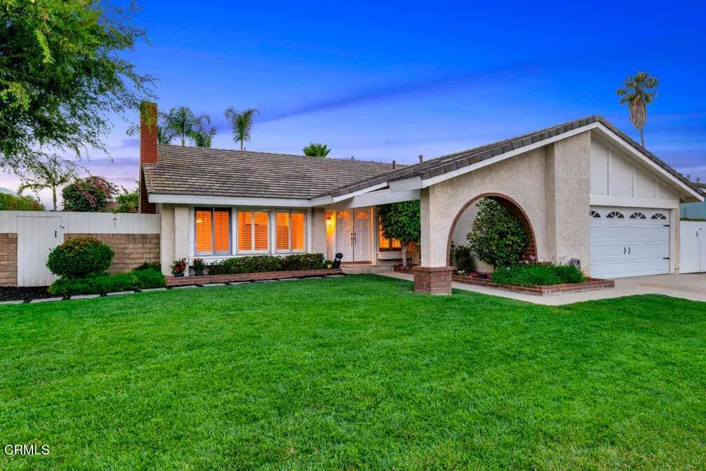 109 Greenmeadow Avenue, Thousand Oaks
