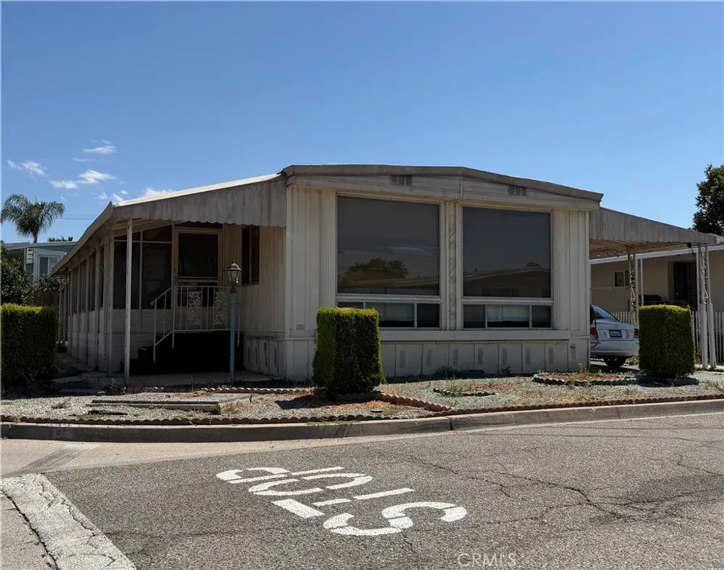 158 Sir Damas, Riverside