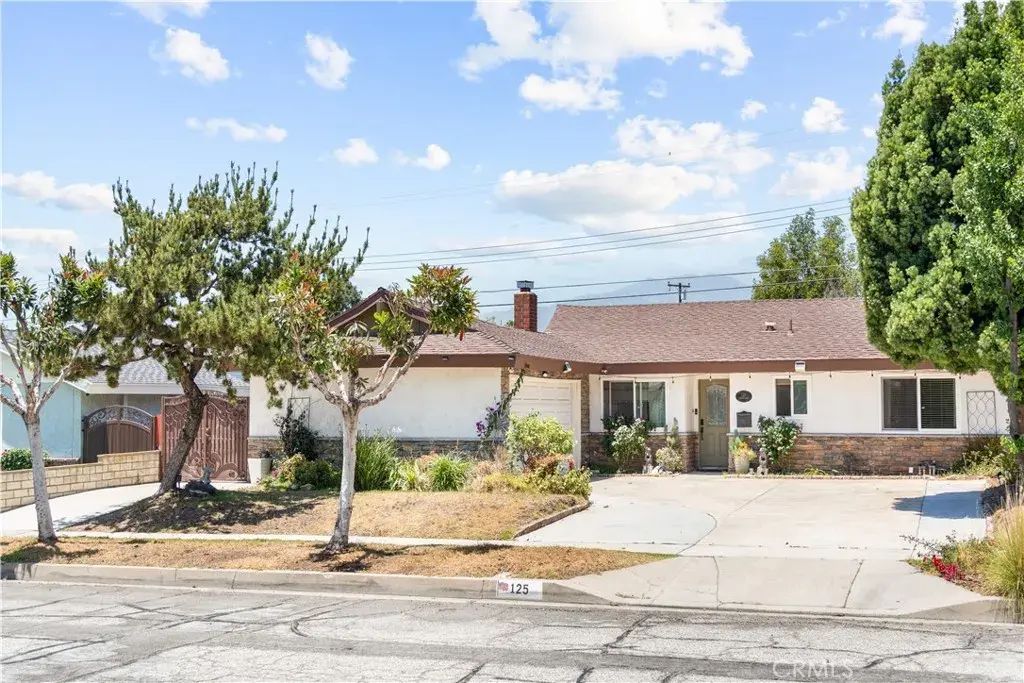125 W Ronwood Street, Glendora